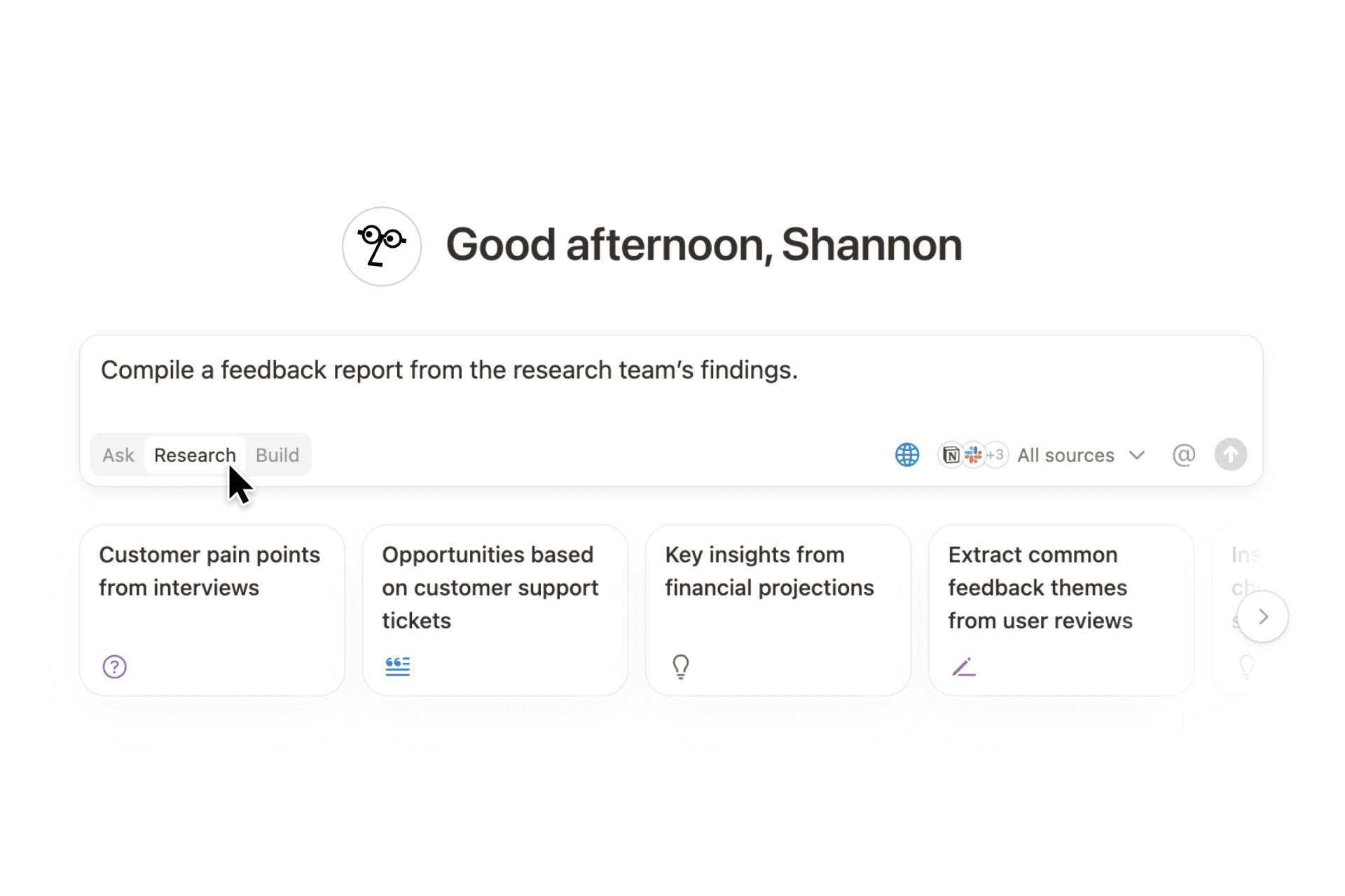 Acme Inc. Unternehmens-Wiki