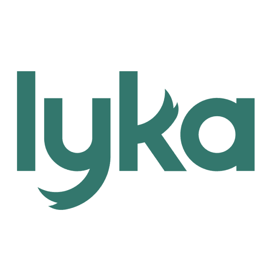 Lyka-Logo