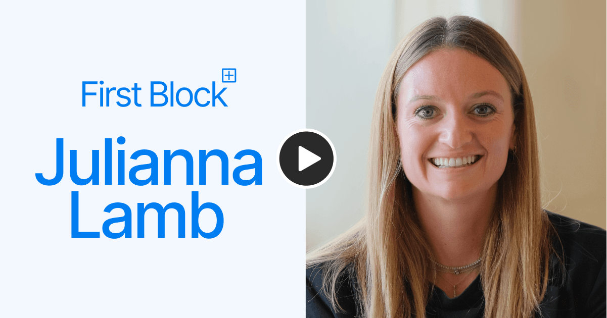 Miniaturansicht von Julianna Lamb