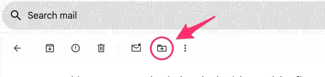 Source: Gmail screenshot