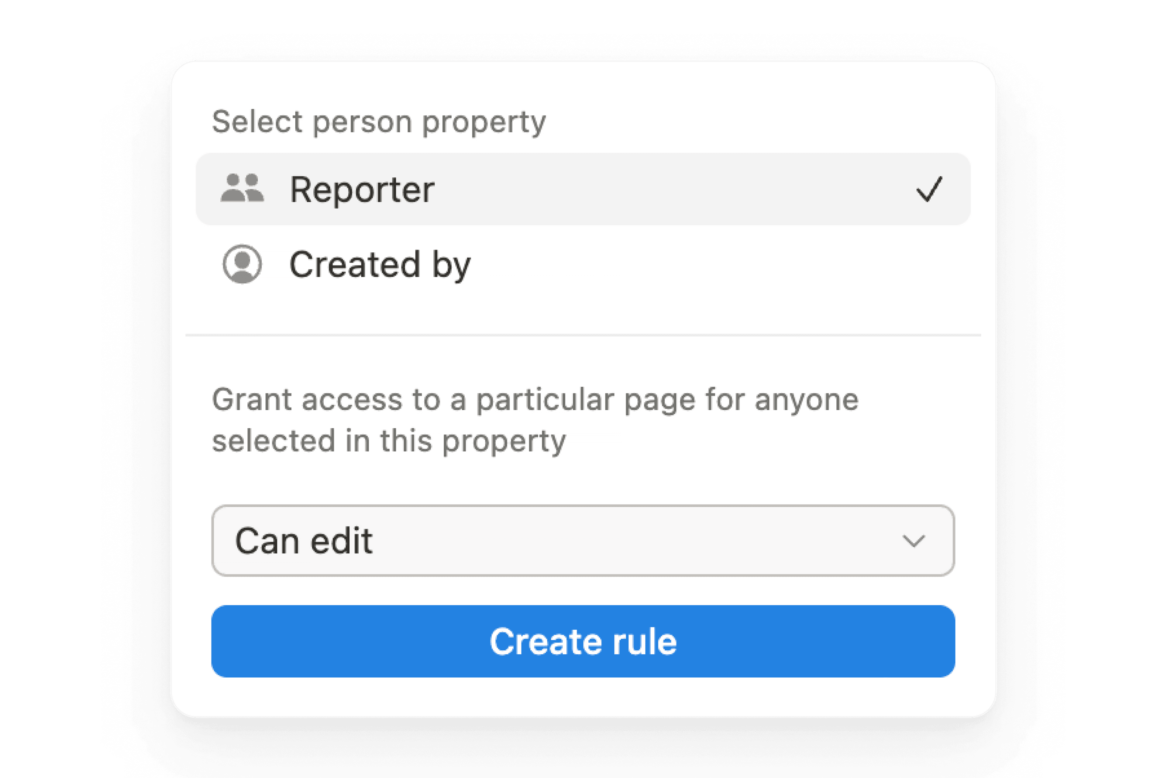 Acme Inc. Unternehmens-Wiki