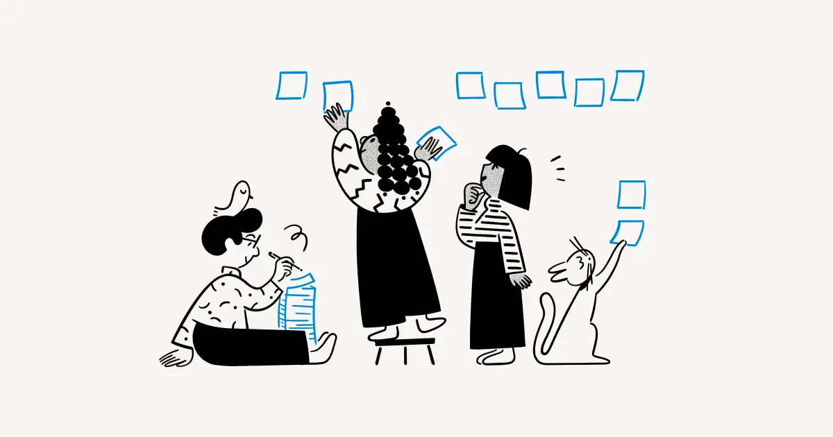 Notion 2.30: Project Management