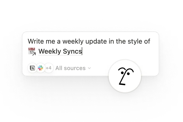 Acme Inc. Unternehmens-Wiki