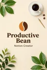 Profile picture of Productive Bean
