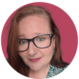 A profile image of Charlene Morel