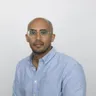 Profile picture of Basil Alomary