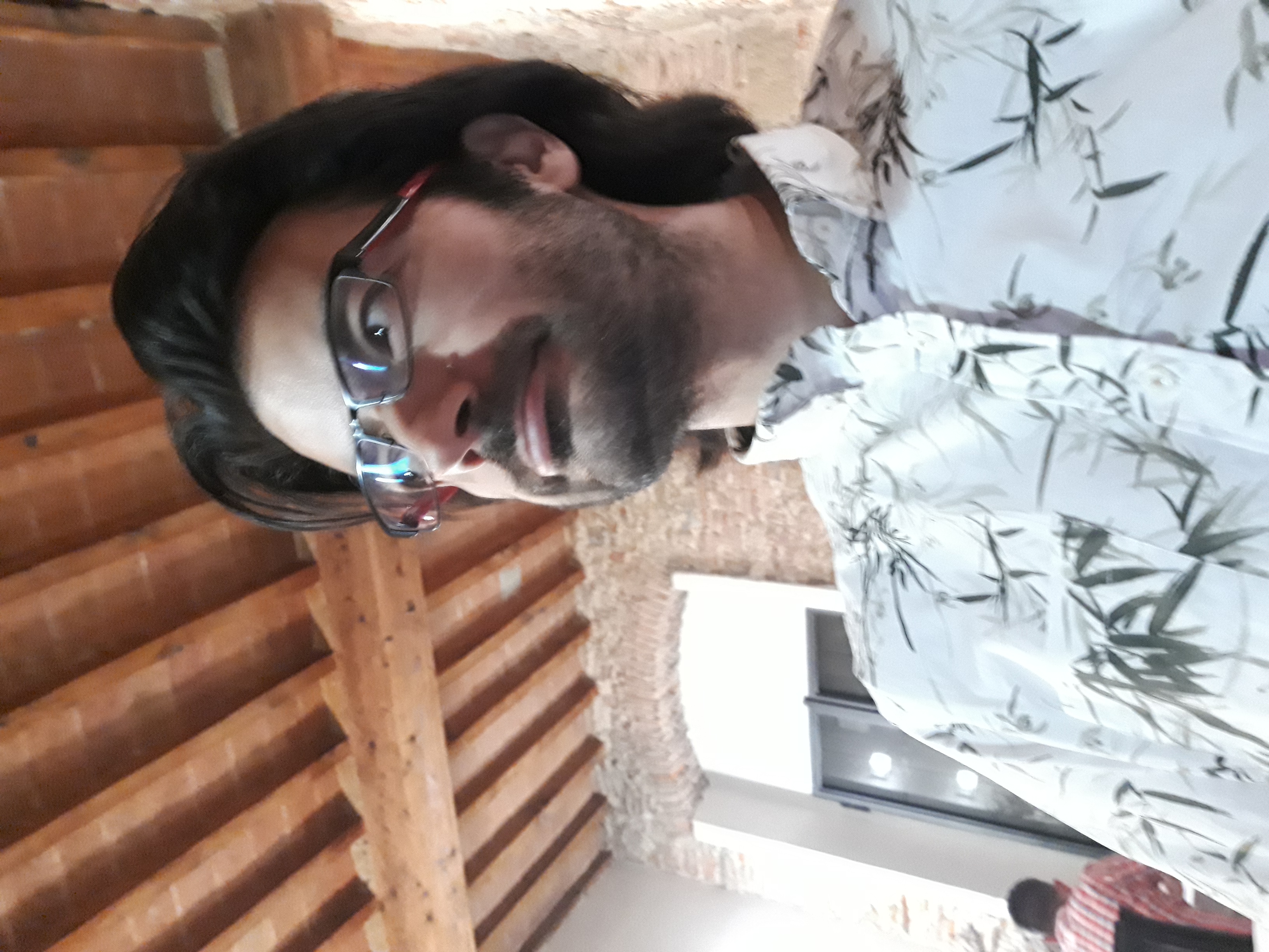 Profilbild von Maurizio