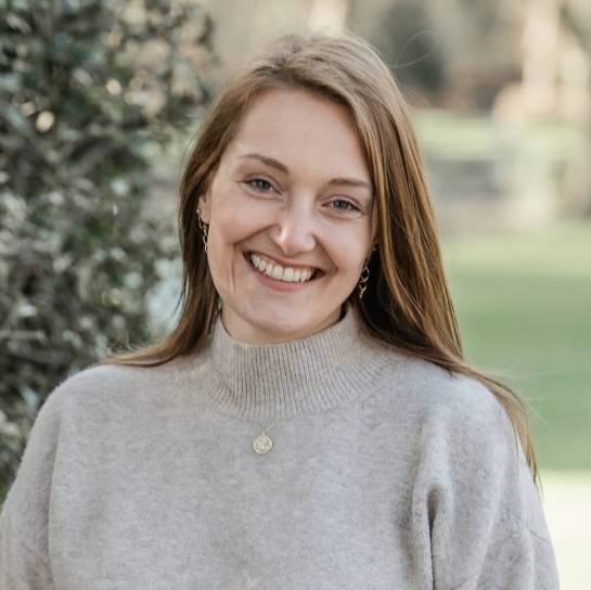 Profilbild von Odette Jansen